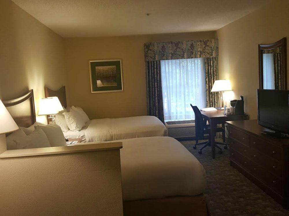 Holiday Inn Express Jacksonville East By Ihg Exterior photo