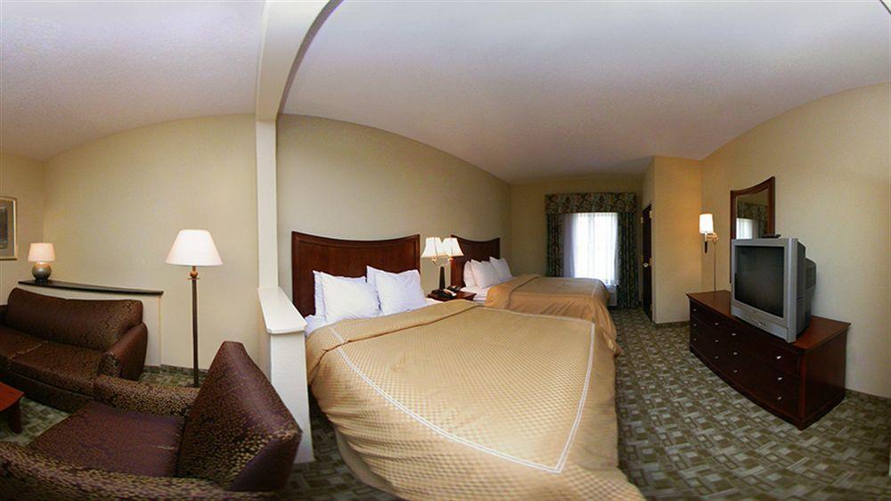 Holiday Inn Express Jacksonville East By Ihg Exterior photo