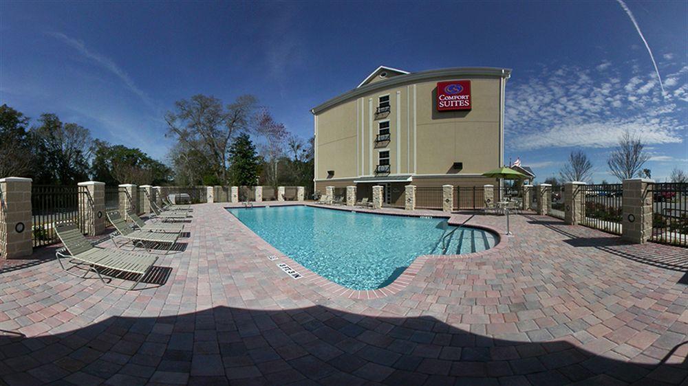 Holiday Inn Express Jacksonville East By Ihg Exterior photo