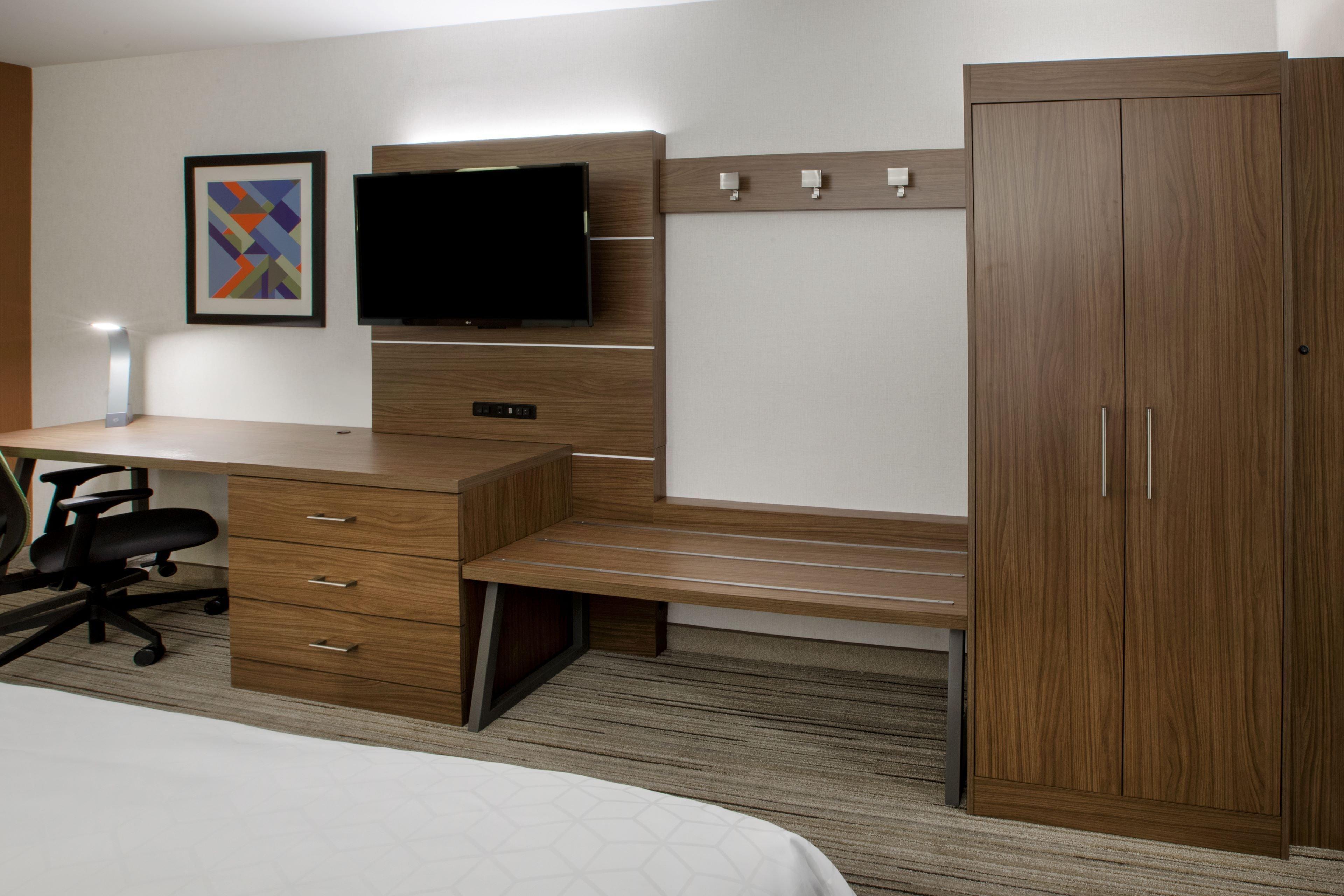 Holiday Inn Express Jacksonville East By Ihg Exterior photo