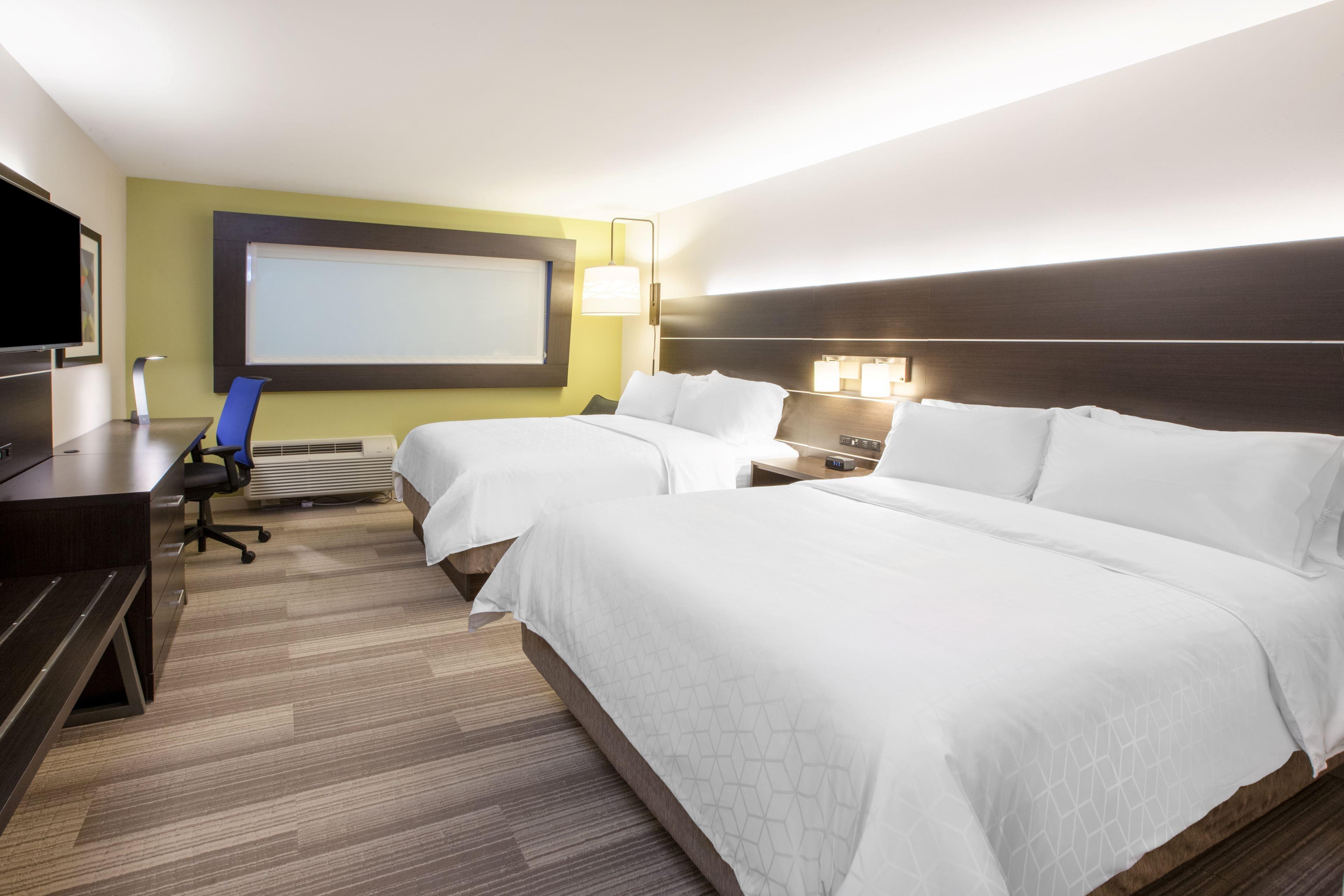 Holiday Inn Express Jacksonville East By Ihg Exterior photo