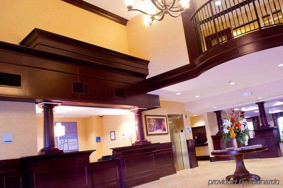 Holiday Inn Express Jacksonville East By Ihg Exterior photo
