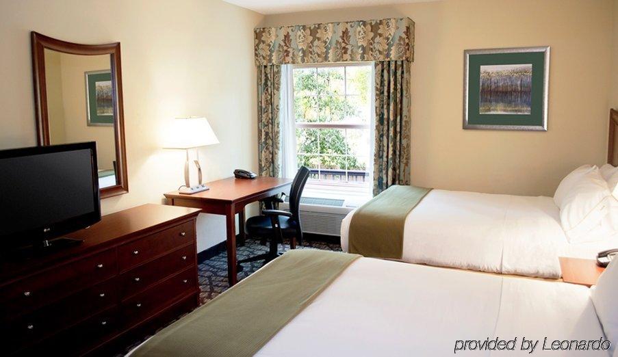 Holiday Inn Express Jacksonville East By Ihg Exterior photo