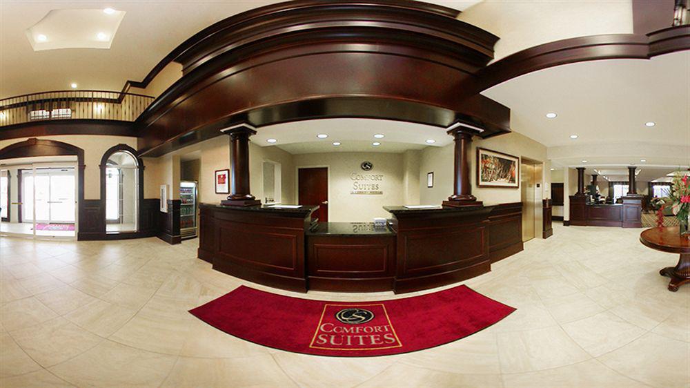 Holiday Inn Express Jacksonville East By Ihg Exterior photo