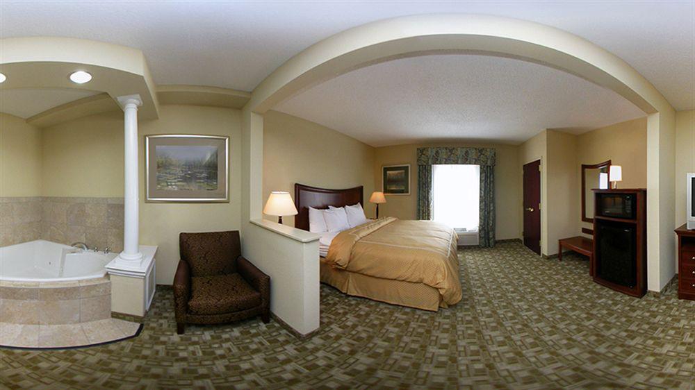Holiday Inn Express Jacksonville East By Ihg Exterior photo